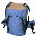 Small Backpack, 30L, High-strength Oxford Polyester with PU Coating